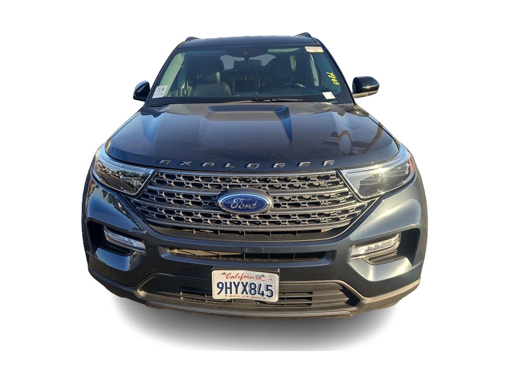 Thumbnail: 2023 Ford Explorer - 6