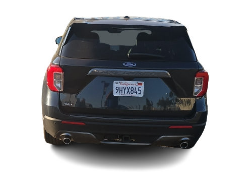 Thumbnail: 2023 Ford Explorer - 5
