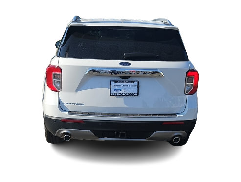 Thumbnail: 2023 Ford Explorer - 5