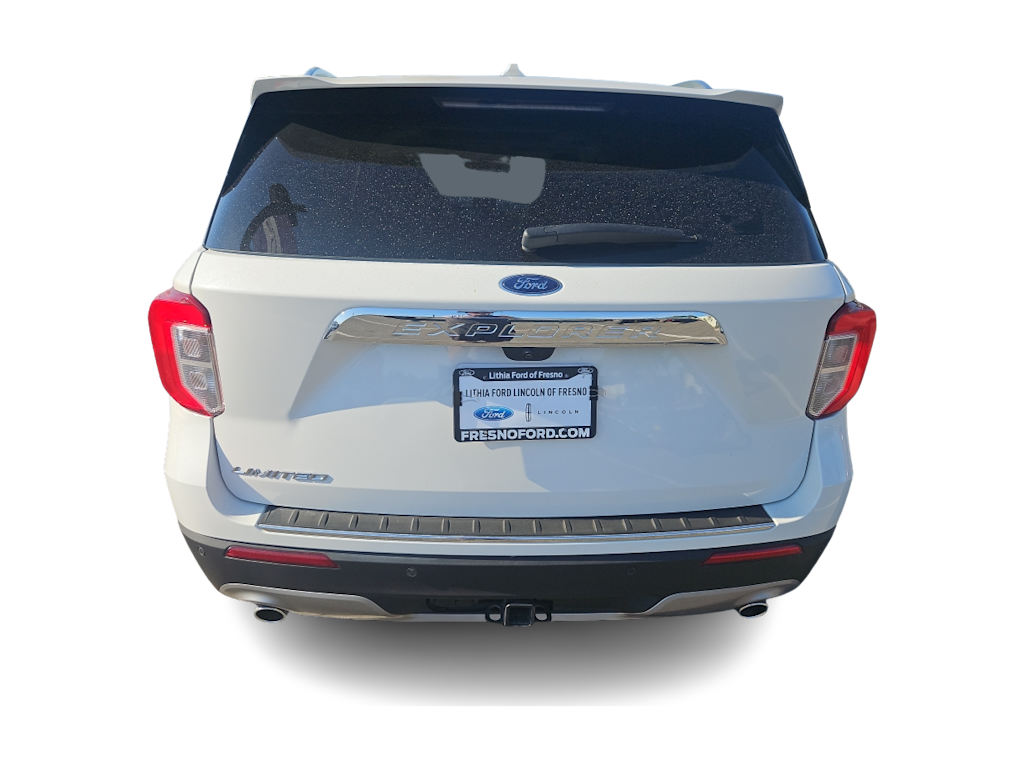 Thumbnail: 2023 Ford Explorer - 19