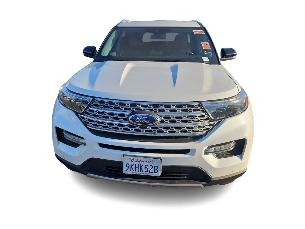 Thumbnail: 2023 Ford Explorer - 6