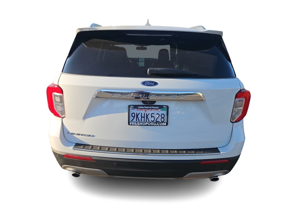 Thumbnail: 2023 Ford Explorer - 19