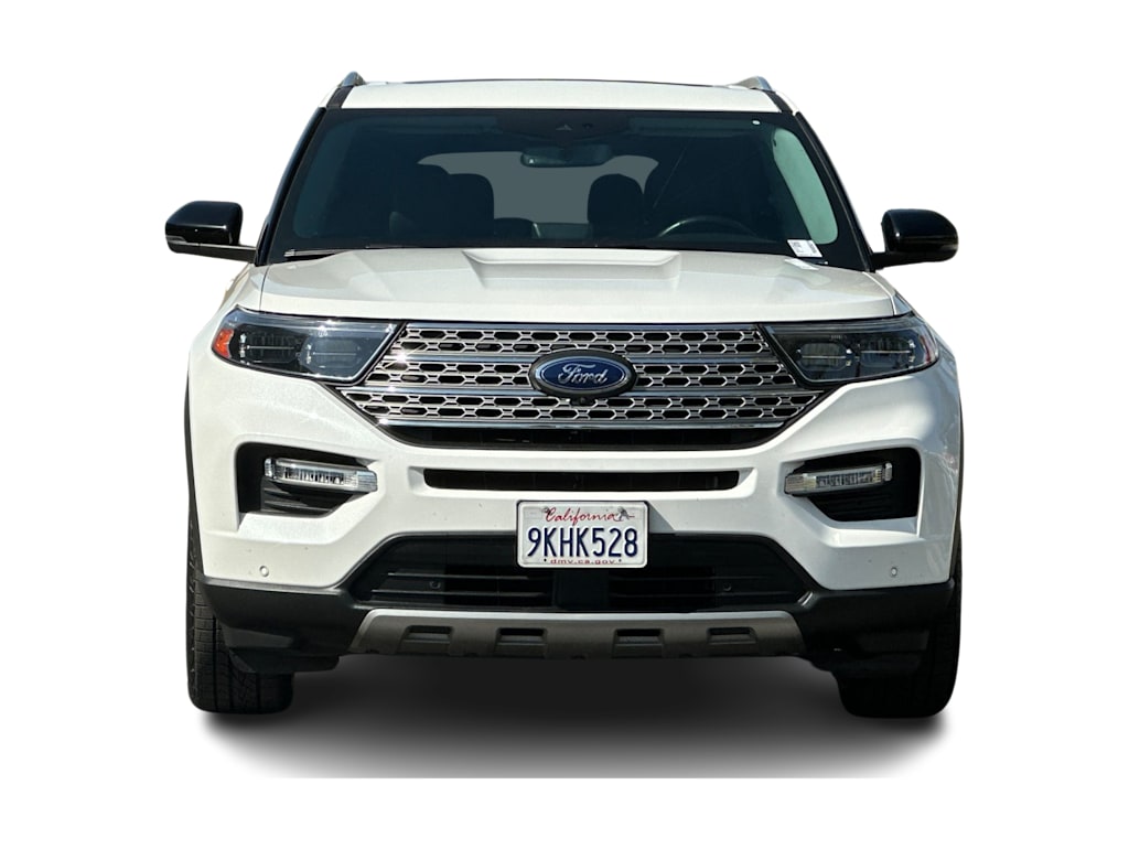 Thumbnail: 2023 Ford Explorer - 6