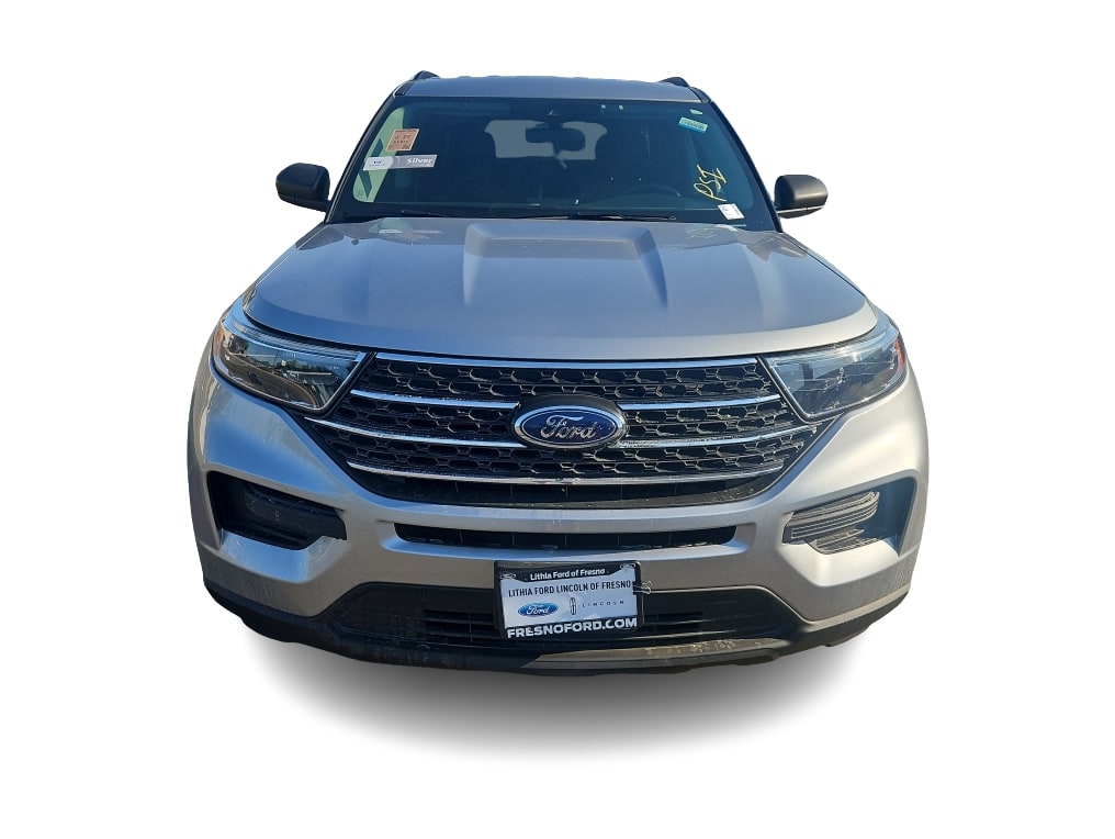 Thumbnail: 2023 Ford Explorer - 6