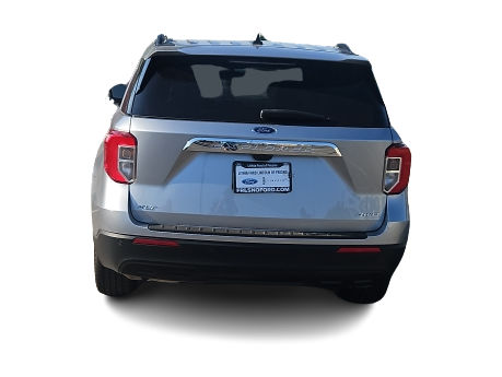 Thumbnail: 2023 Ford Explorer - 5