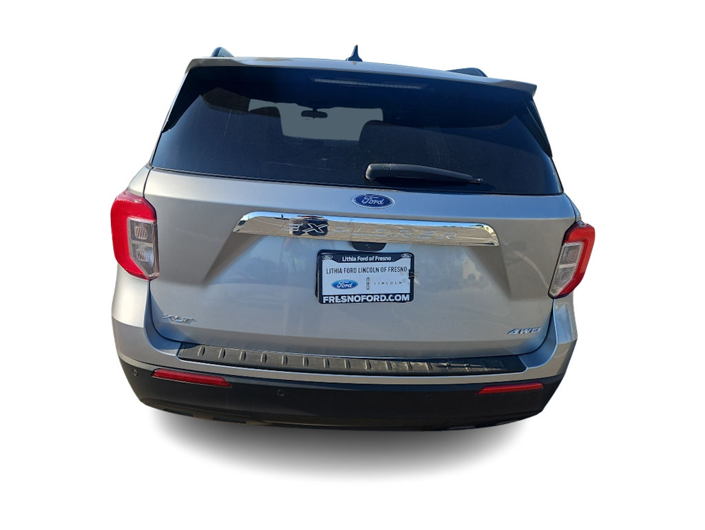 Thumbnail: 2023 Ford Explorer - 19