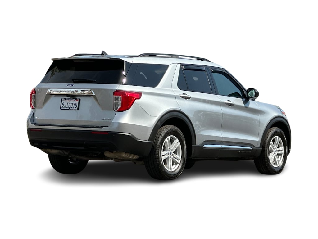 Thumbnail: 2023 Ford Explorer - 20