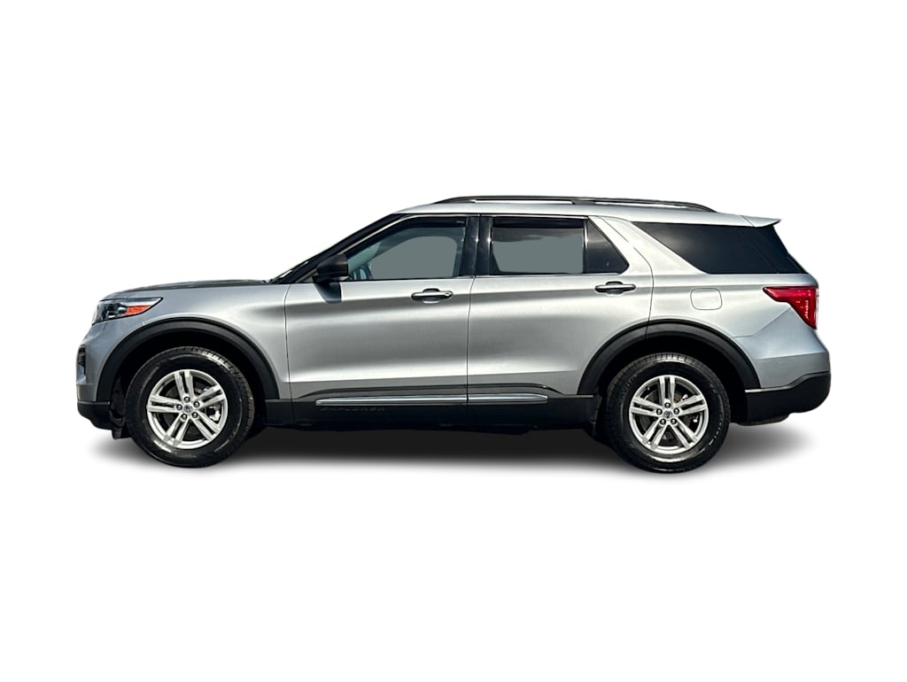 Thumbnail: 2023 Ford Explorer - 3