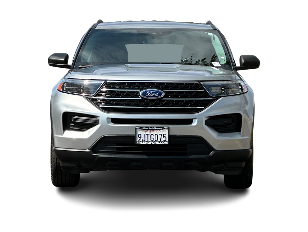 Thumbnail: 2023 Ford Explorer - 6