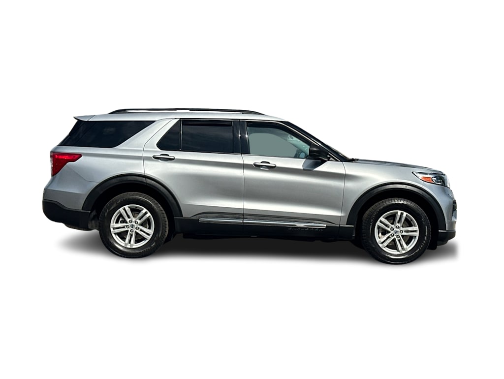 Thumbnail: 2023 Ford Explorer - 21