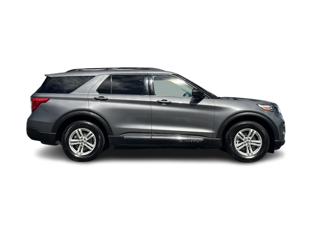 Thumbnail: 2021 Ford Explorer - 20