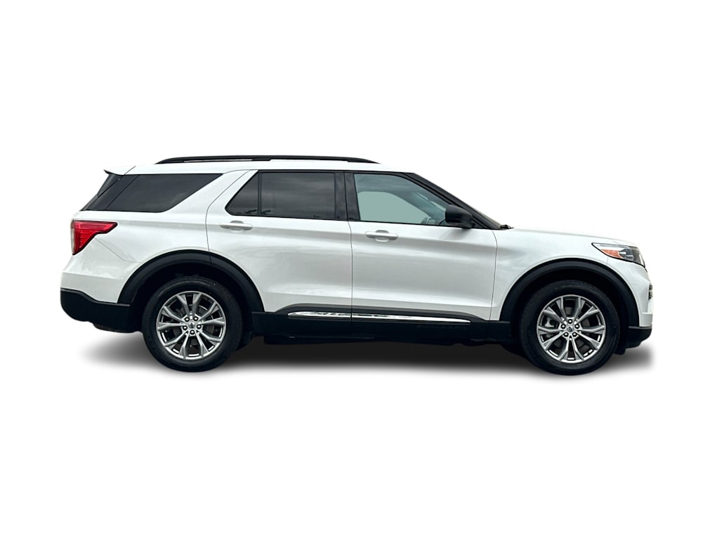 Thumbnail: 2023 Ford Explorer - 19