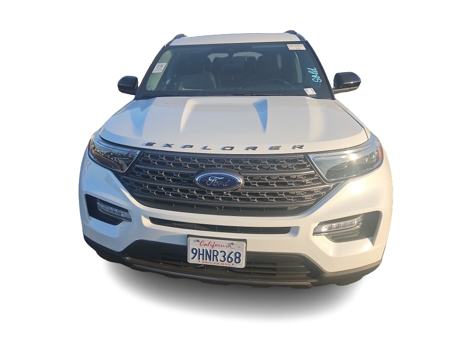 Thumbnail: 2023 Ford Explorer - 6