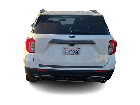 Thumbnail: 2023 Ford Explorer - 5