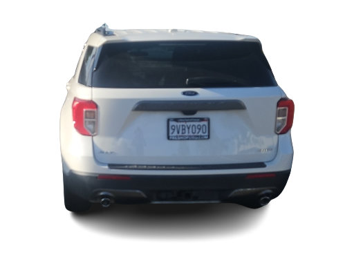 Thumbnail: 2023 Ford Explorer - 5