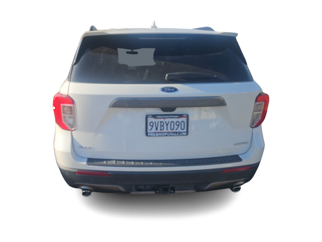 Thumbnail: 2023 Ford Explorer - 19
