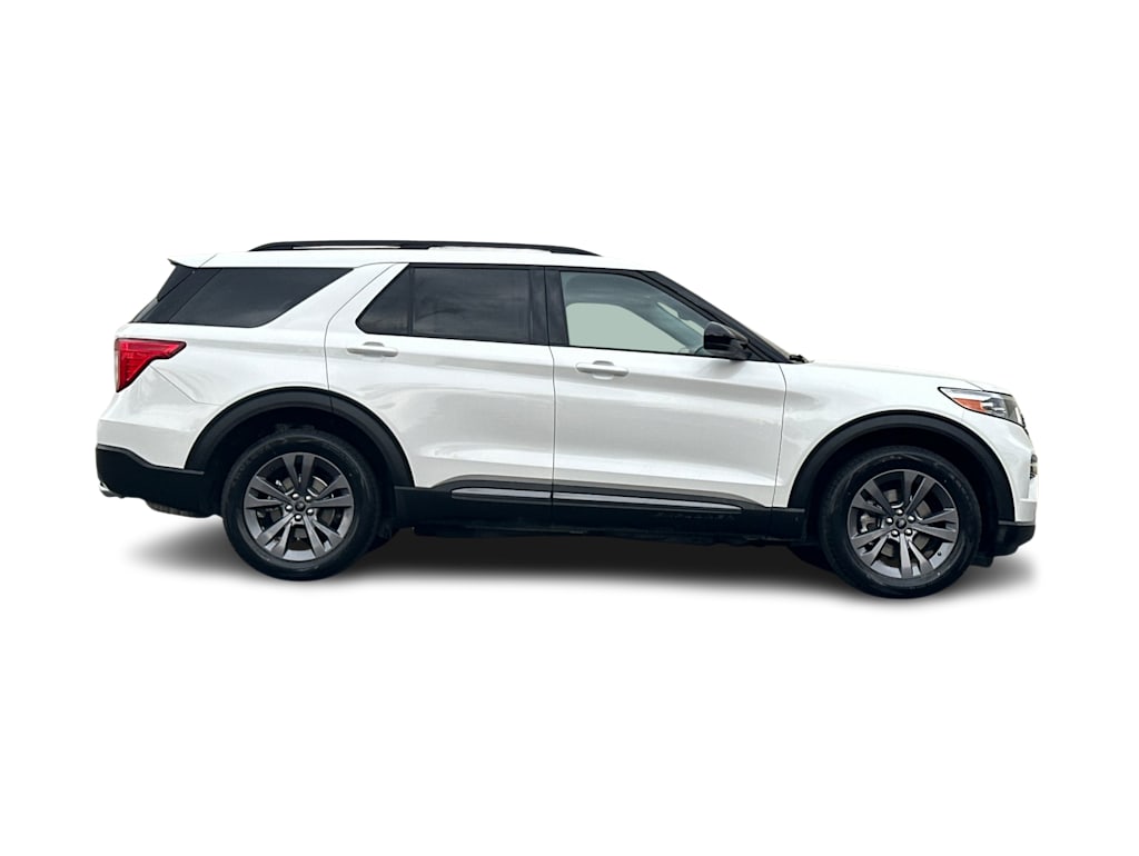 Thumbnail: 2023 Ford Explorer - 20