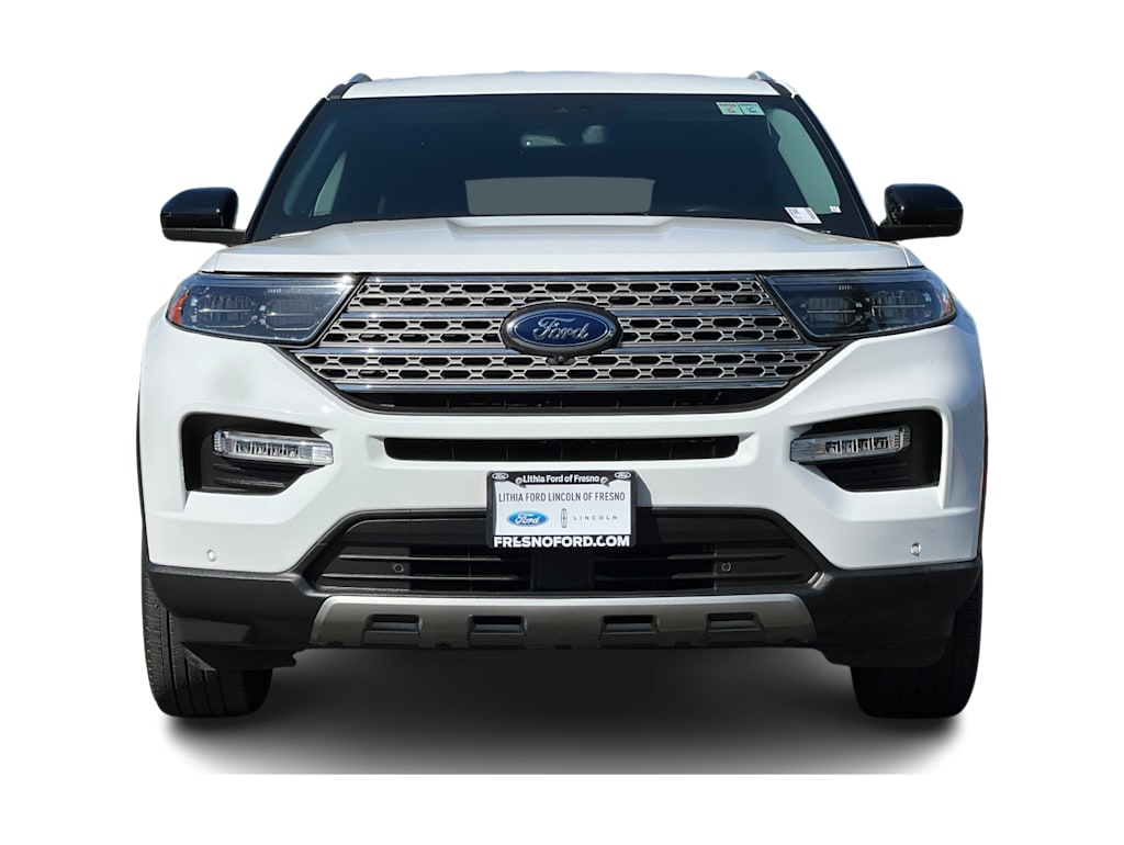 Thumbnail: 2023 Ford Explorer - 6