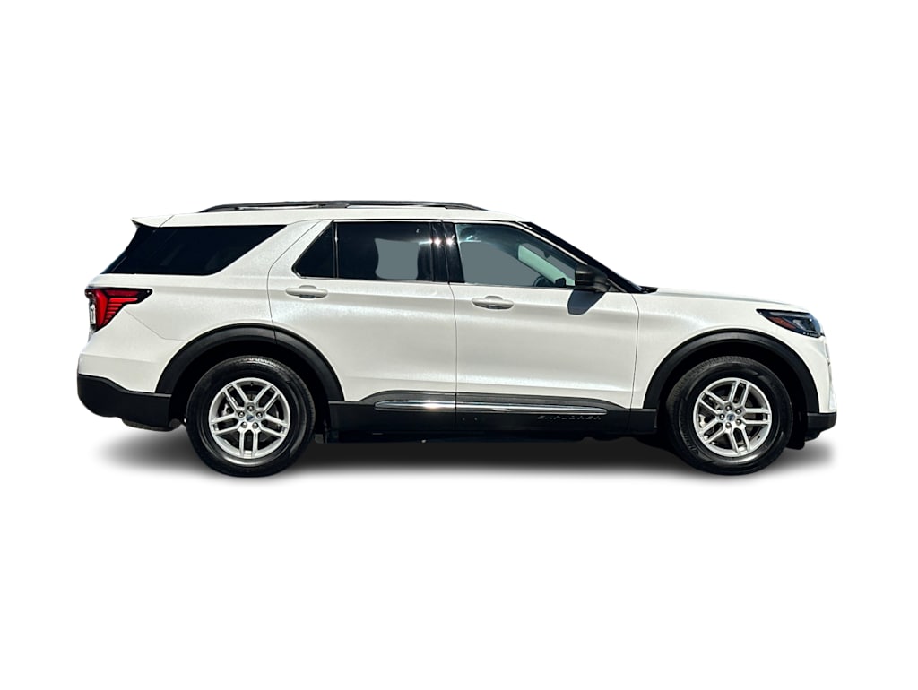Thumbnail: 2025 Ford Explorer - 20