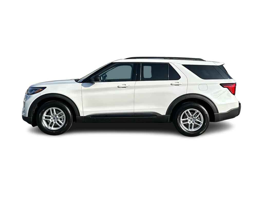 Thumbnail: 2026 Ford Explorer - 3