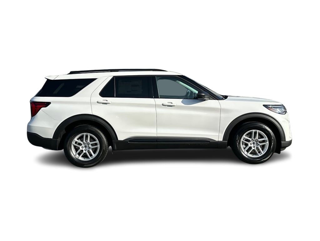 Thumbnail: 2026 Ford Explorer - 21