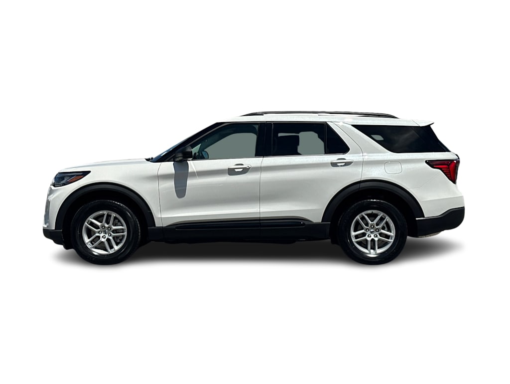 Thumbnail: 2026 Ford Explorer - 3