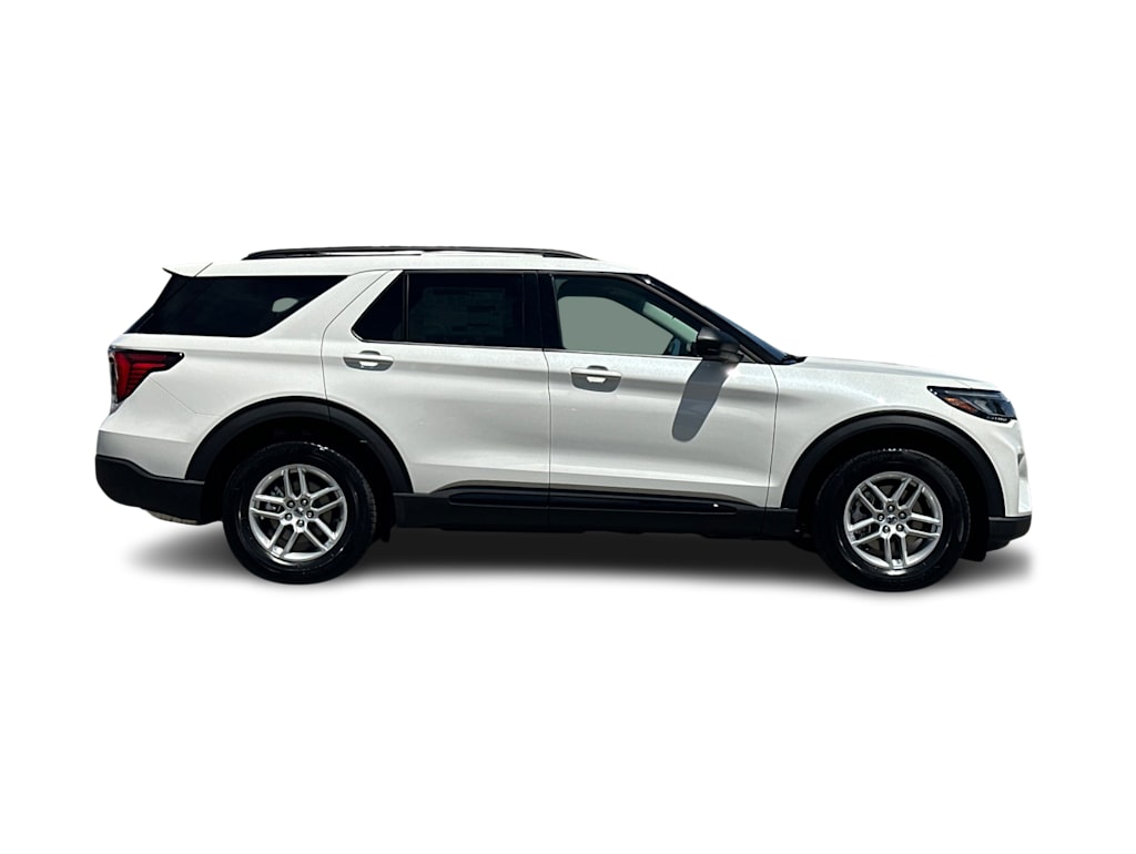Thumbnail: 2026 Ford Explorer - 21