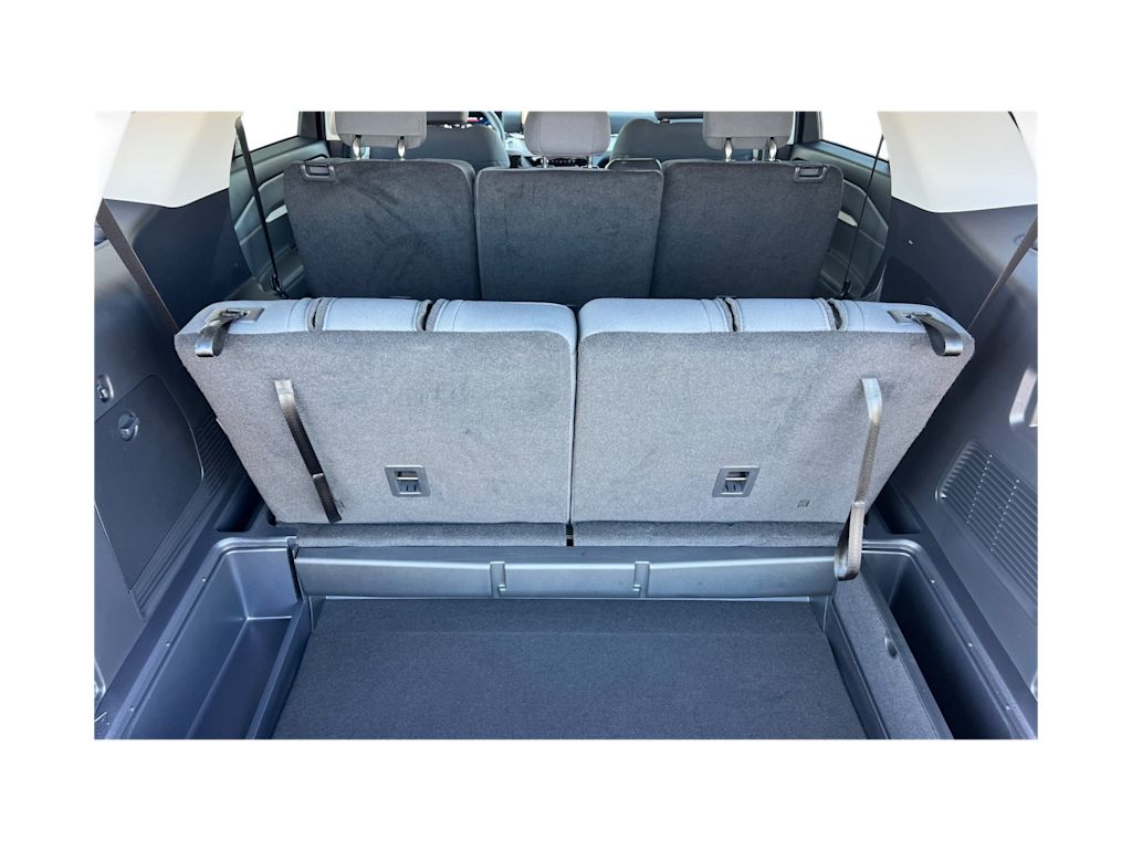 Thumbnail: 2025 Ford Explorer - 16