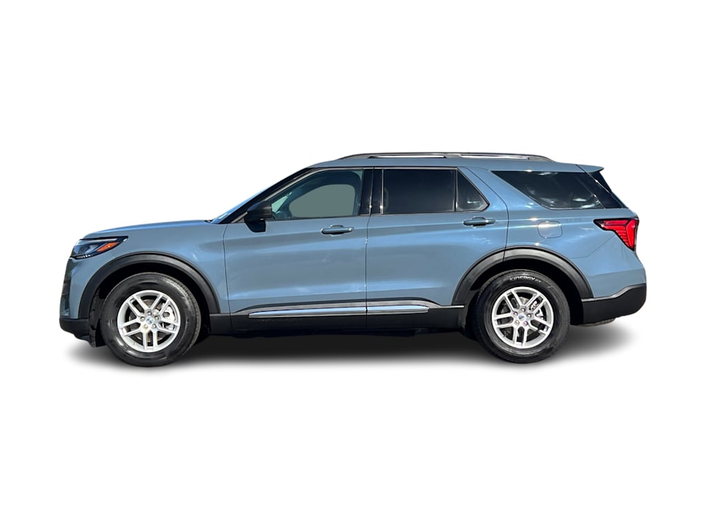 Thumbnail: 2025 Ford Explorer - 3