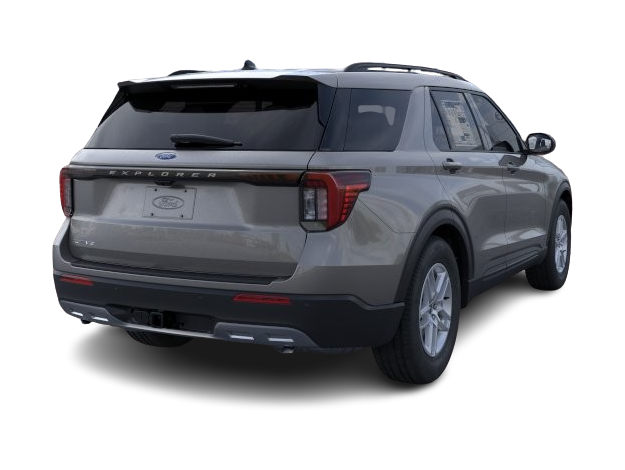 Thumbnail: 2026 Ford Explorer - 13