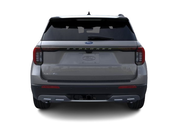 Thumbnail: 2026 Ford Explorer - 5