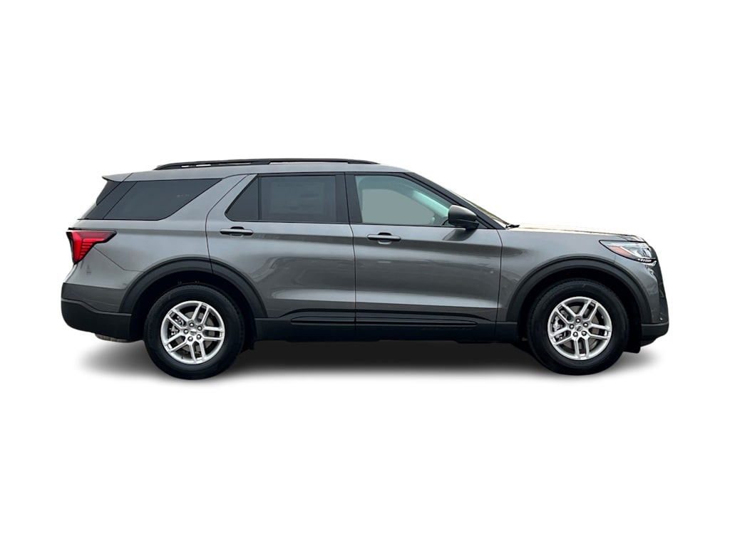 Thumbnail: 2026 Ford Explorer - 19