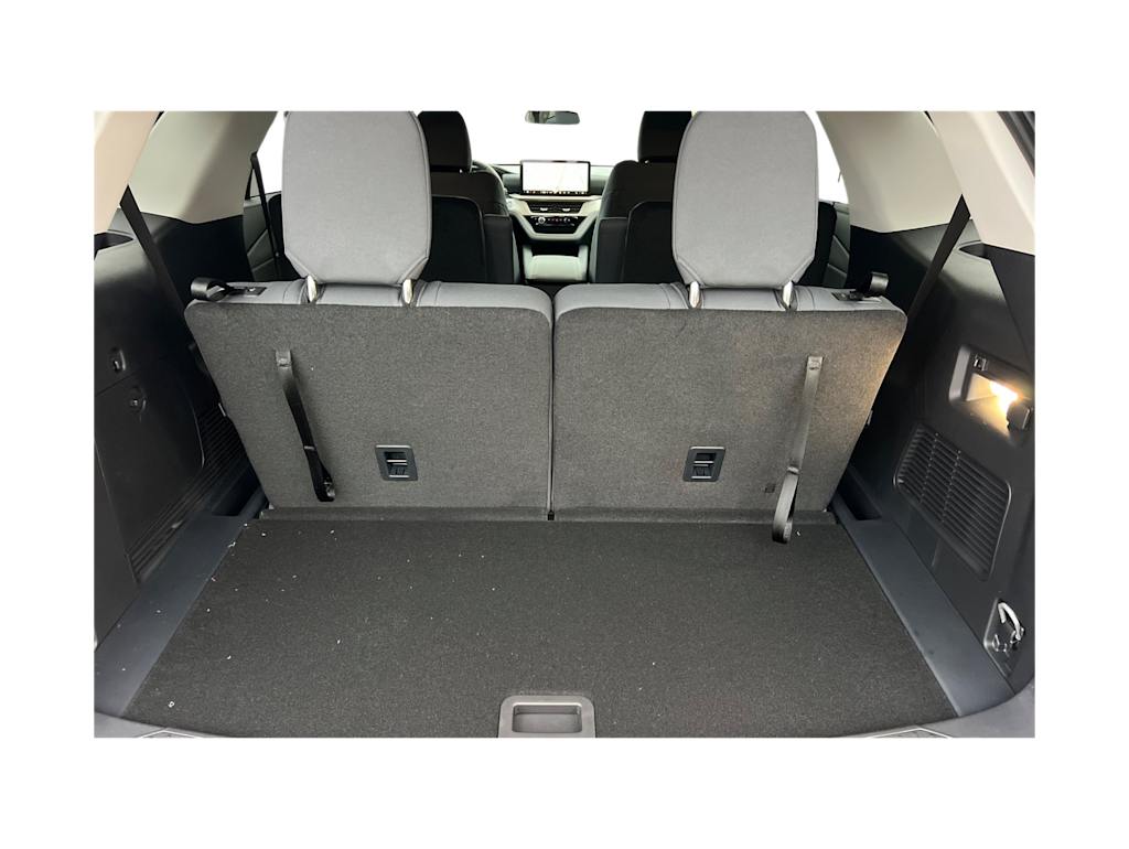 Thumbnail: 2026 Ford Explorer - 16