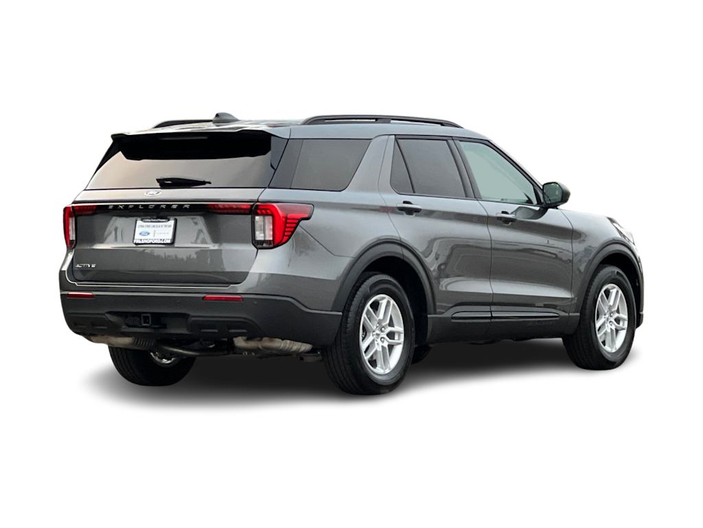 Thumbnail: 2026 Ford Explorer - 18