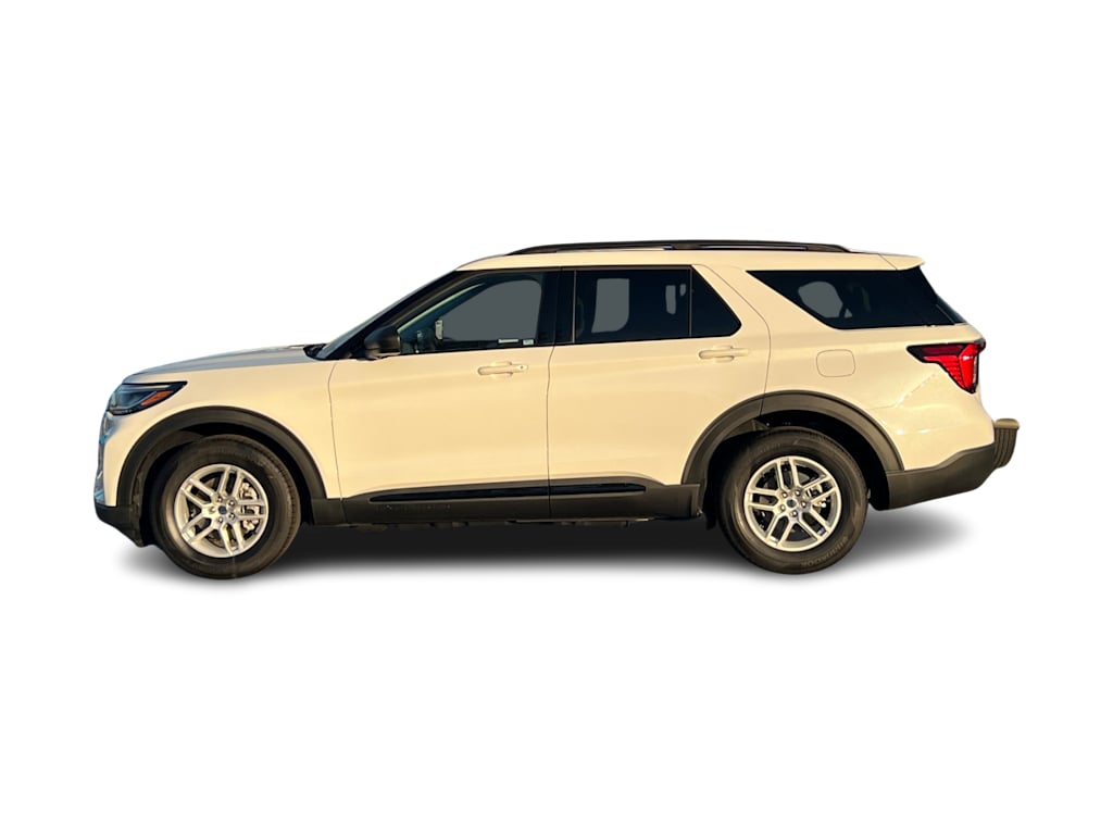 Thumbnail: 2026 Ford Explorer - 3