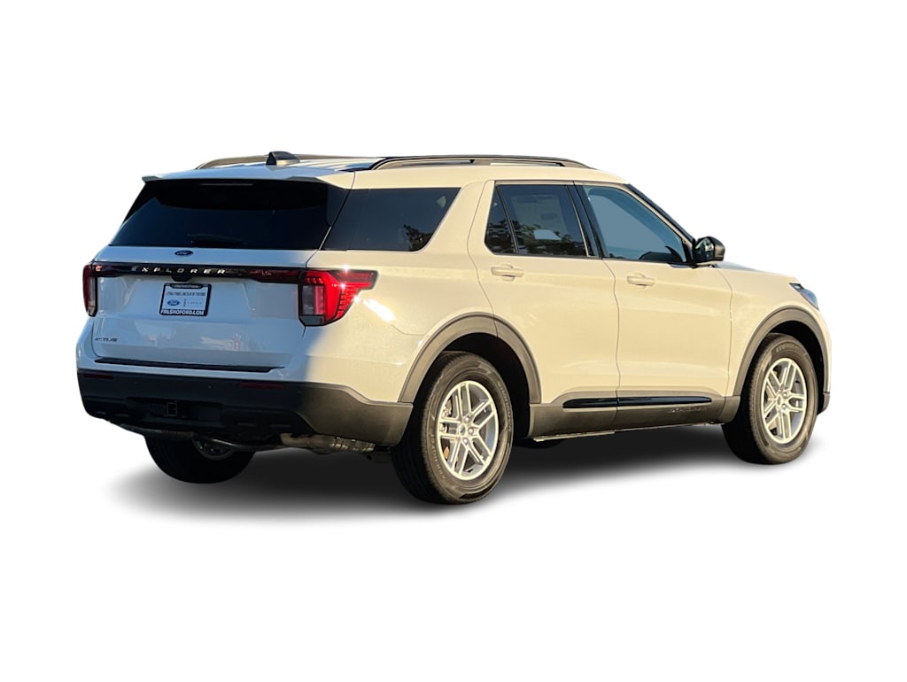 Thumbnail: 2026 Ford Explorer - 19