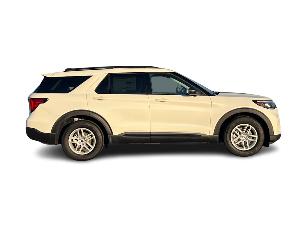 Thumbnail: 2026 Ford Explorer - 20