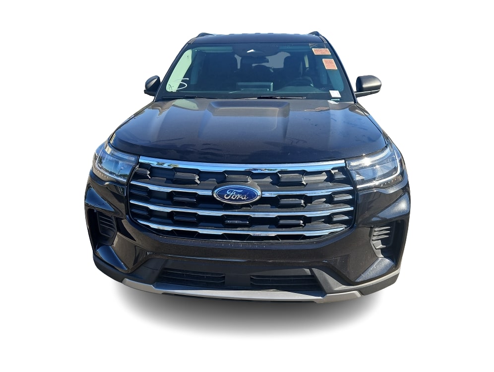 Thumbnail: 2025 Ford Explorer - 6