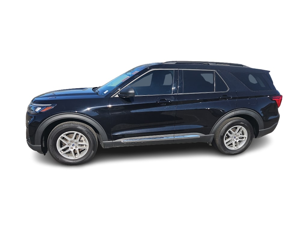 Thumbnail: 2025 Ford Explorer - 3