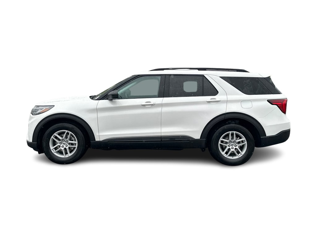 Thumbnail: 2026 Ford Explorer - 3