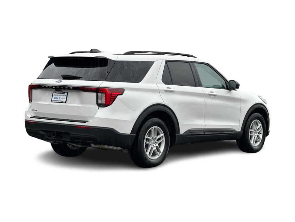 Thumbnail: 2026 Ford Explorer - 18