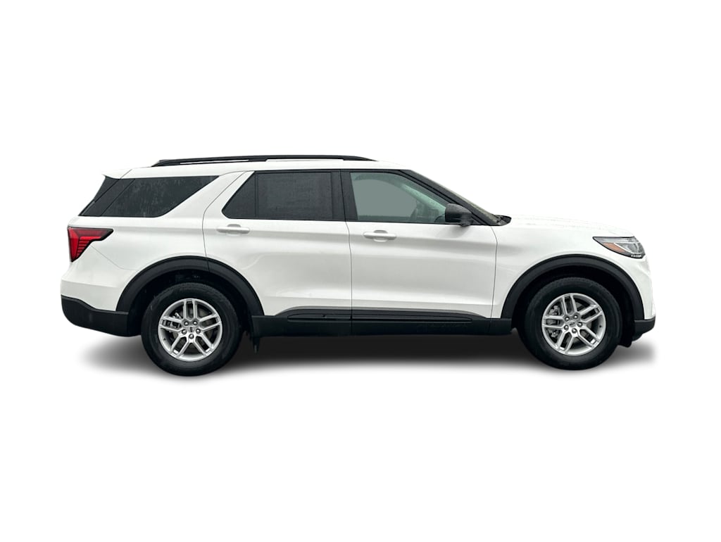 Thumbnail: 2026 Ford Explorer - 19