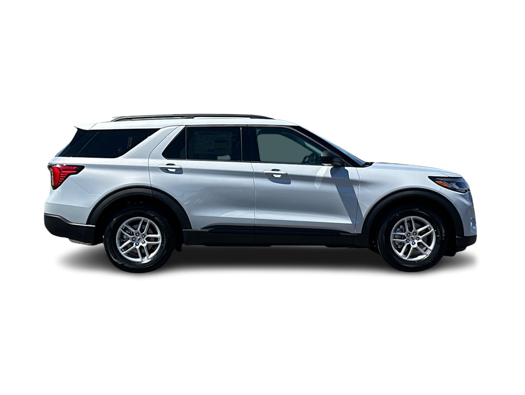 Thumbnail: 2026 Ford Explorer - 20