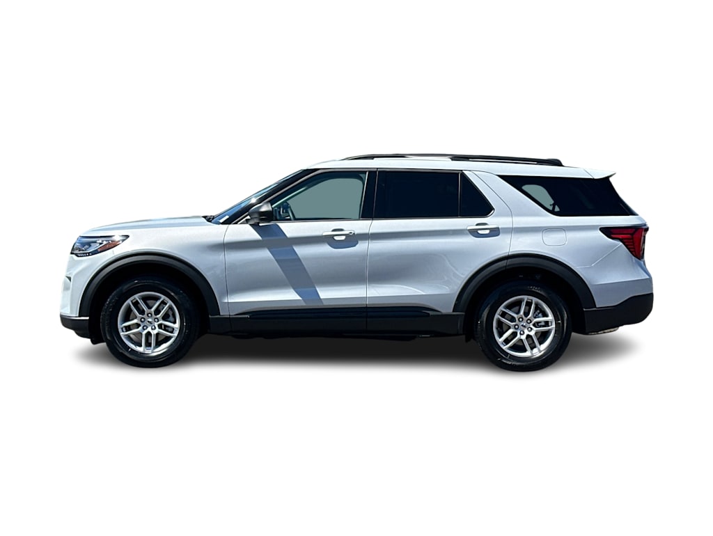 Thumbnail: 2026 Ford Explorer - 3