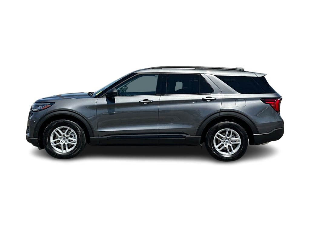 Thumbnail: 2026 Ford Explorer - 3