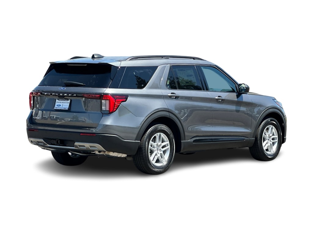 Thumbnail: 2026 Ford Explorer - 19