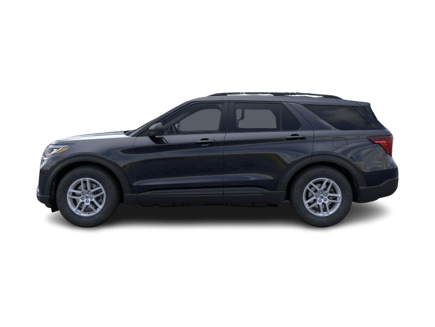 Thumbnail: 2026 Ford Explorer - 3