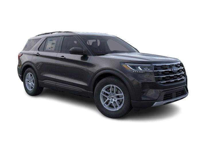 Thumbnail: 2026 Ford Explorer - 14