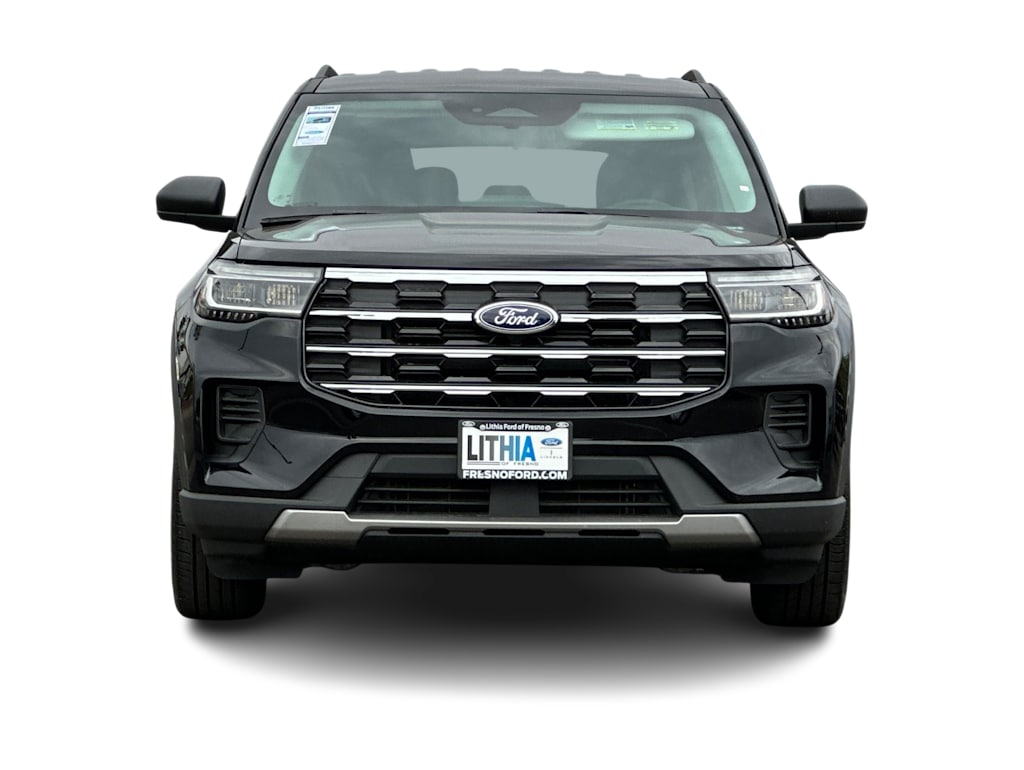 Thumbnail: 2026 Ford Explorer - 6