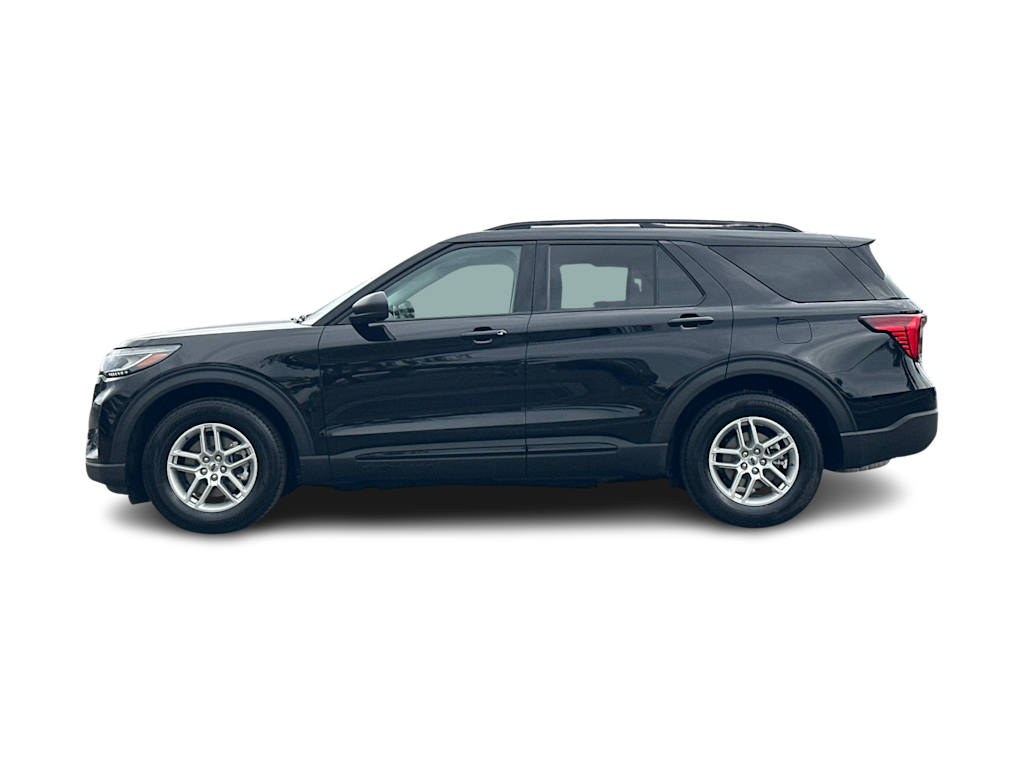 Thumbnail: 2026 Ford Explorer - 3